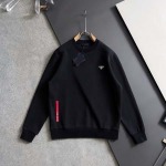 2026年9月23日入荷秋冬新作Pradaスウェット 高級なプレゼント/誕生日プレゼント/高品質/メンツ/記念品/ wenzhou工場