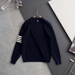 2026年9月23日入荷秋冬新作Thom Browneセーター高級なプレゼント/誕生日プレゼント/高品質/メンツ/記念品/ wenzhou工場