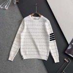 2026年9月23日入荷秋冬新作Thom Browneセーター高級なプレゼント/誕生日プレゼント/高品質/メンツ/記念品/ wenzhou工場