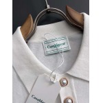 2026年9月23日入荷秋冬新作Casablancaニットの半袖高級なプレゼント/誕生日プレゼント/高品質/メンツ/記念品/ wenzhou工場