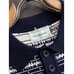 2026年9月23日入荷秋冬新作Casablancaニットの半袖高級なプレゼント/誕生日プレゼント/高品質/メンツ/記念品/ wenzhou工場