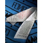 2026年9月23日入荷秋冬新作Casablancaニットの半袖高級なプレゼント/誕生日プレゼント/高品質/メンツ/記念品/ wenzhou工場