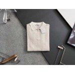 2026年9月23日入荷秋冬新作Brunello Cucinelliニット高級なプレゼント/誕生日プレゼント/高品質/メンツ/記念品/ wenzhou工場