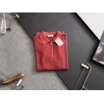 2026年9月23日入荷秋冬新作Brunello Cucinelliニット高級なプレゼント/誕生日プレゼント/高品質/メンツ/記念品/ wenzhou工場