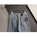 2026年9月23日入荷秋冬新作Louis Vuittonスラックス高級なプレゼント/誕生日プレゼント/高品質/メンツ/記念品/ wenzhou工場