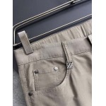 2026年9月23日入荷秋冬新作Brunello Cucinelliスラックス高級なプレゼント/誕生日プレゼント/高品質/メンツ/記念品/ wenzhou工場