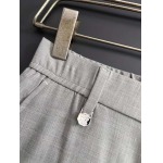 2026年9月23日入荷秋冬新作loro pianaスラックス高級なプレゼント/誕生日プレゼント/高品質/メンツ/記念品/ wenzhou工場