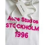 2026年9月23日入荷秋冬新作Acneスウェット 高級なプレゼント/誕生日プレゼント/高品質/メンツ/記念品/ wenzhou工場