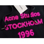2026年9月23日入荷秋冬新作Acneスウェット 高級なプレゼント/誕生日プレゼント/高品質/メンツ/記念品/ wenzhou工場