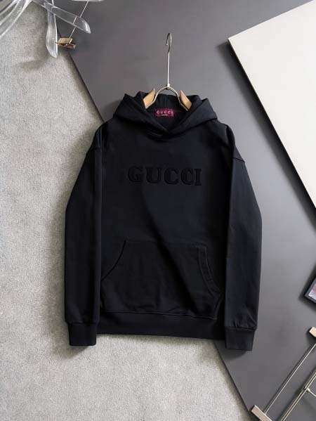 2026年9月23日入荷秋冬新作Gucciスウェット 高級な...
