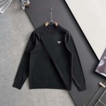 2026年9月23日入荷秋冬新作Pradaニットのセーター高級なプレゼント/誕生日プレゼント/高品質/メンツ/記念品/ wenzhou工場