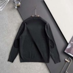 2026年9月23日入荷秋冬新作Pradaニットのセーター高級なプレゼント/誕生日プレゼント/高品質/メンツ/記念品/ wenzhou工場