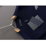 2026年9月23日入荷秋冬新作Pradaニットのセーター高級なプレゼント/誕生日プレゼント/高品質/メンツ/記念品/ wenzhou工場