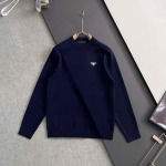 2026年9月23日入荷秋冬新作Pradaニットのセーター高級なプレゼント/誕生日プレゼント/高品質/メンツ/記念品/ wenzhou工場