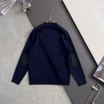 2026年9月23日入荷秋冬新作Pradaニットのセーター高級なプレゼント/誕生日プレゼント/高品質/メンツ/記念品/ wenzhou工場