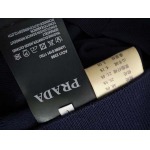 2026年9月23日入荷秋冬新作Pradaニットのセーター高級なプレゼント/誕生日プレゼント/高品質/メンツ/記念品/ wenzhou工場