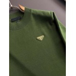 2026年9月23日入荷秋冬新作Pradaニットのセーター高級なプレゼント/誕生日プレゼント/高品質/メンツ/記念品/ wenzhou工場