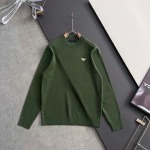 2026年9月23日入荷秋冬新作Pradaニットのセーター高級なプレゼント/誕生日プレゼント/高品質/メンツ/記念品/ wenzhou工場
