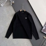 2026年9月23日入荷秋冬新作Pradaニットのセーター高級なプレゼント/誕生日プレゼント/高品質/メンツ/記念品/ wenzhou工場