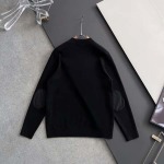 2026年9月23日入荷秋冬新作Pradaニットのセーター高級なプレゼント/誕生日プレゼント/高品質/メンツ/記念品/ wenzhou工場