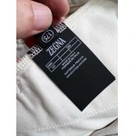 2026年9月23日入荷秋冬新作Zegnaスラックス高級なプレゼント/誕生日プレゼント/高品質/メンツ/記念品/ wenzhou工場