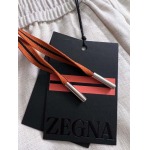 2026年9月23日入荷秋冬新作Zegnaスラックス高級なプレゼント/誕生日プレゼント/高品質/メンツ/記念品/ wenzhou工場
