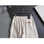 2026年9月23日入荷秋冬新作Zegnaスラックス高級なプレゼント/誕生日プレゼント/高品質/メンツ/記念品/ wenzhou工場