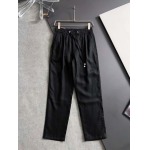 2026年9月23日入荷秋冬新作Zegnaスラックス高級なプレゼント/誕生日プレゼント/高品質/メンツ/記念品/ wenzhou工場