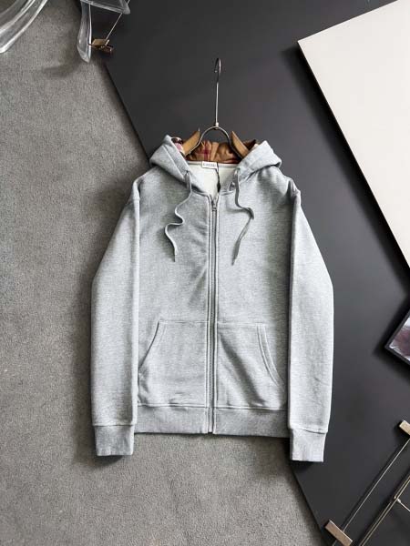 2026年9月23日入荷秋冬新作Burberryジャケット高...