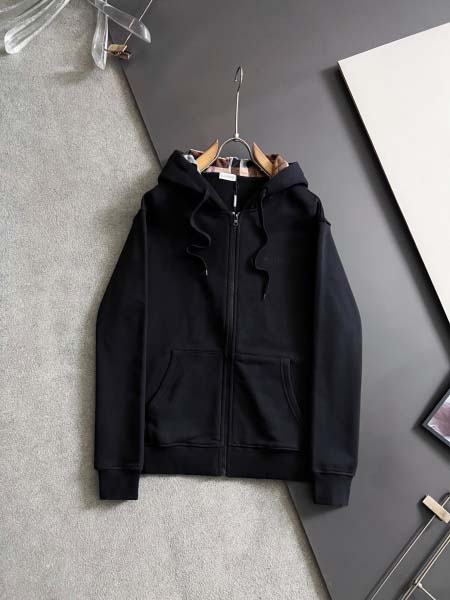 2026年9月23日入荷秋冬新作Burberryジャケット高...