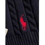 2026年9月23日入荷秋冬新作Poloウールのカーディガン高級なプレゼント/誕生日プレゼント/高品質/メンツ/記念品/ wenzhou工場