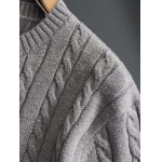 2026年9月23日入荷秋冬新作Poloウールのカーディガン高級なプレゼント/誕生日プレゼント/高品質/メンツ/記念品/ wenzhou工場