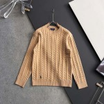 2026年9月23日入荷秋冬新作Poloウールのカーディガン高級なプレゼント/誕生日プレゼント/高品質/メンツ/記念品/ wenzhou工場