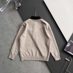 2026年9月23日入荷秋冬新作Pradaニット高級なプレゼント/誕生日プレゼント/高品質/メンツ/記念品/ wenzhou工場