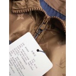 2026年9月23日入荷秋冬新作Louis Vuittonジャケット高級なプレゼント/誕生日プレゼント/高品質/メンツ/記念品/ wenzhou工場