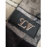 2026年9月23日入荷秋冬新作Louis Vuittonシャツ高級なプレゼント/誕生日プレゼント/高品質/メンツ/記念品/ wenzhou工場