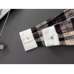 2026年9月23日入荷秋冬新作Louis Vuittonシャツ高級なプレゼント/誕生日プレゼント/高品質/メンツ/記念品/ wenzhou工場