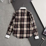 2026年9月23日入荷秋冬新作Louis Vuittonシャツ高級なプレゼント/誕生日プレゼント/高品質/メンツ/記念品/ wenzhou工場