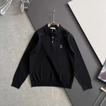 2026年9月23日入荷秋冬新作Brunello Cucin...