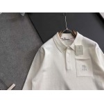 2026年9月23日入荷秋冬新作Brunello Cucinelliセーター高級なプレゼント/誕生日プレゼント/高品質/メンツ/記念品/ wenzhou工場