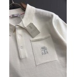 2026年9月23日入荷秋冬新作Brunello Cucinelliセーター高級なプレゼント/誕生日プレゼント/高品質/メンツ/記念品/ wenzhou工場