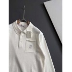 2026年9月23日入荷秋冬新作Brunello Cucinelliセーター高級なプレゼント/誕生日プレゼント/高品質/メンツ/記念品/ wenzhou工場