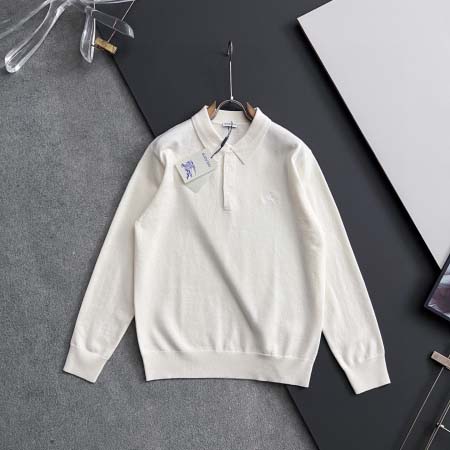 2026年9月23日入荷秋冬新作Burberryセーター高級...