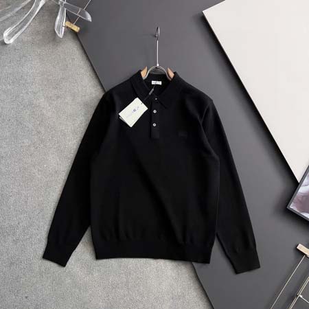 2026年9月23日入荷秋冬新作Burberryセーター高級...