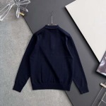2026年9月23日入荷秋冬新作Burberryセーター高級なプレゼント/誕生日プレゼント/高品質/メンツ/記念品/ wenzhou工場