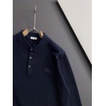 2026年9月23日入荷秋冬新作Burberryセーター高級なプレゼント/誕生日プレゼント/高品質/メンツ/記念品/ wenzhou工場