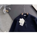 2026年9月23日入荷秋冬新作Burberryセーター高級なプレゼント/誕生日プレゼント/高品質/メンツ/記念品/ wenzhou工場