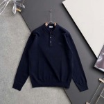 2026年9月23日入荷秋冬新作Burberryセーター高級なプレゼント/誕生日プレゼント/高品質/メンツ/記念品/ wenzhou工場