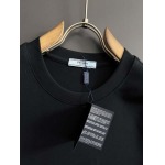 2026年9月23日入荷秋冬新作Prada半袖 上下高級なプレゼント/誕生日プレゼント/高品質/メンツ/記念品/ wenzhou工場