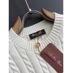 2026年9月23日入荷秋冬新作loro pianaセーター高級なプレゼント/誕生日プレゼント/高品質/メンツ/記念品/ wenzhou工場